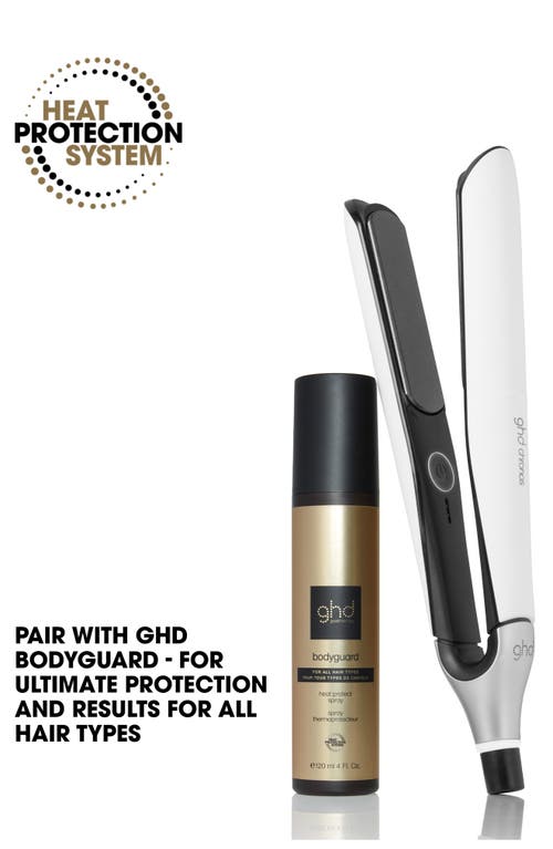 GHD GHD CHRONOS STYLER 1-INCH FLAT IRON 