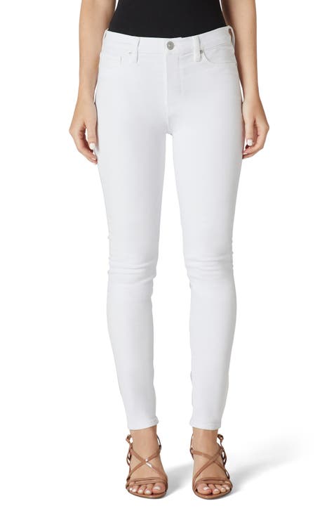 Women's White Skinny Jeans | Nordstrom