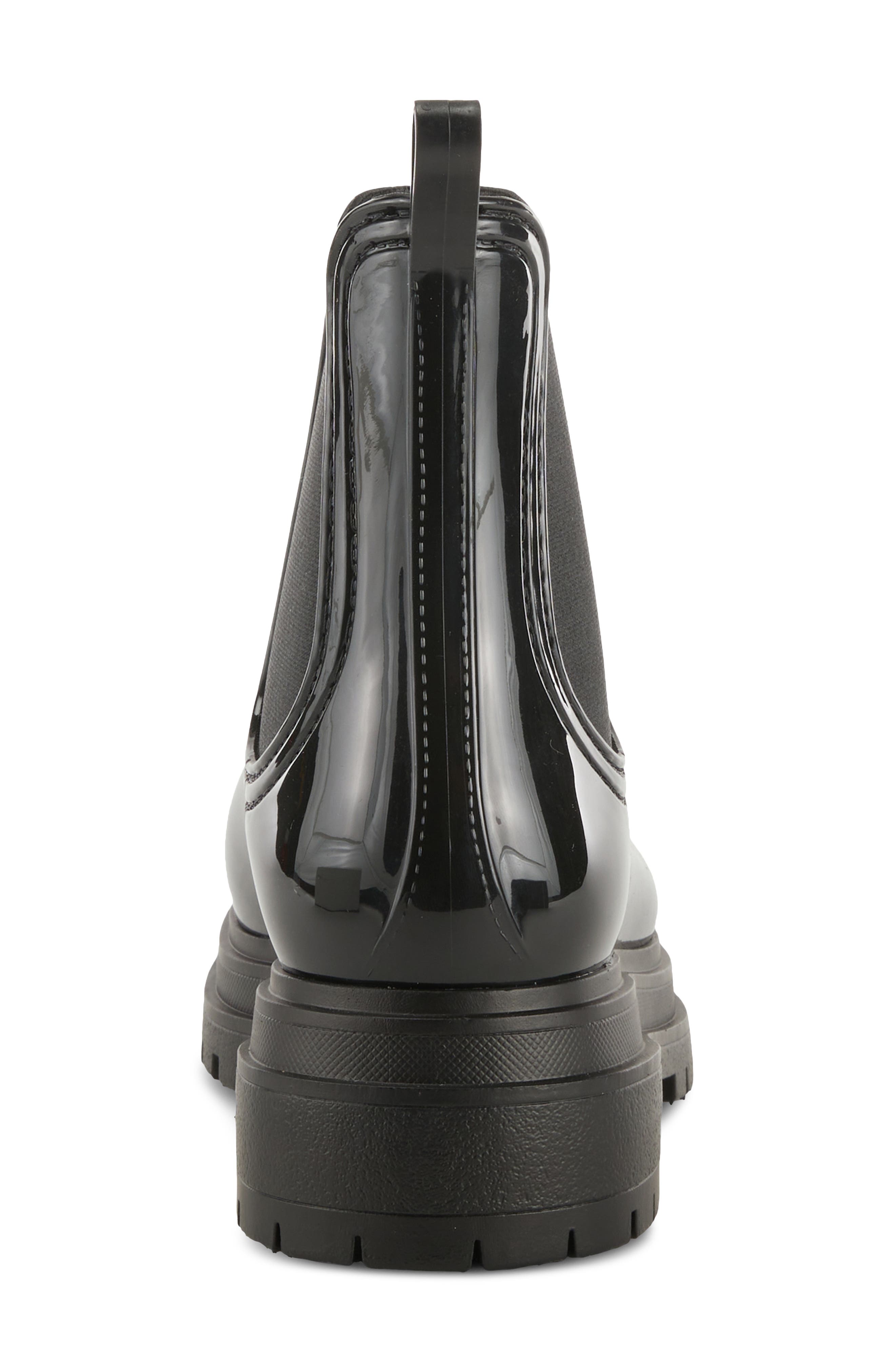 Spring Step Reva Waterproof Platform Chelsea Boot (Women) | Nordstrom