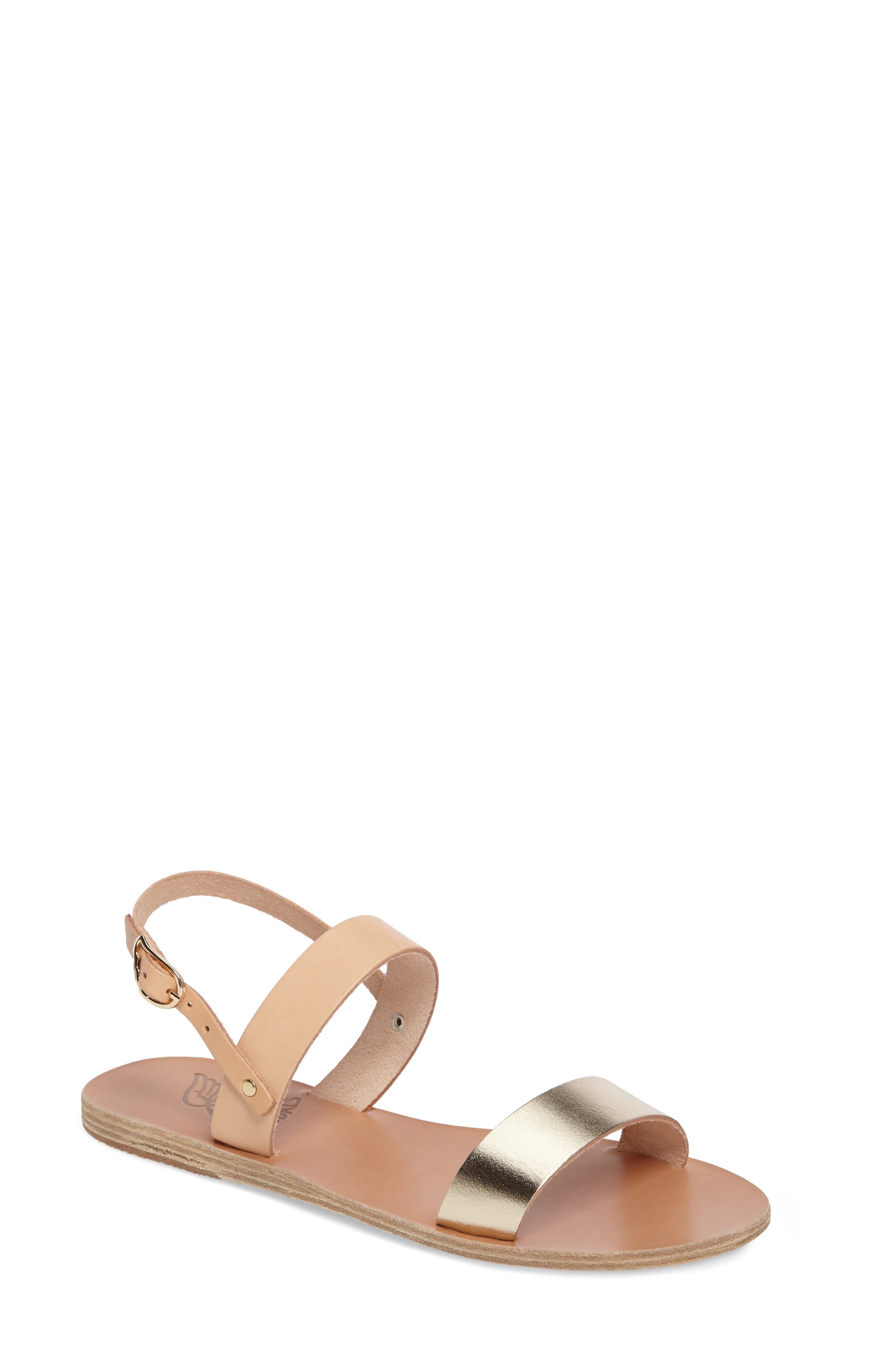 ancient greek sandals nordstrom