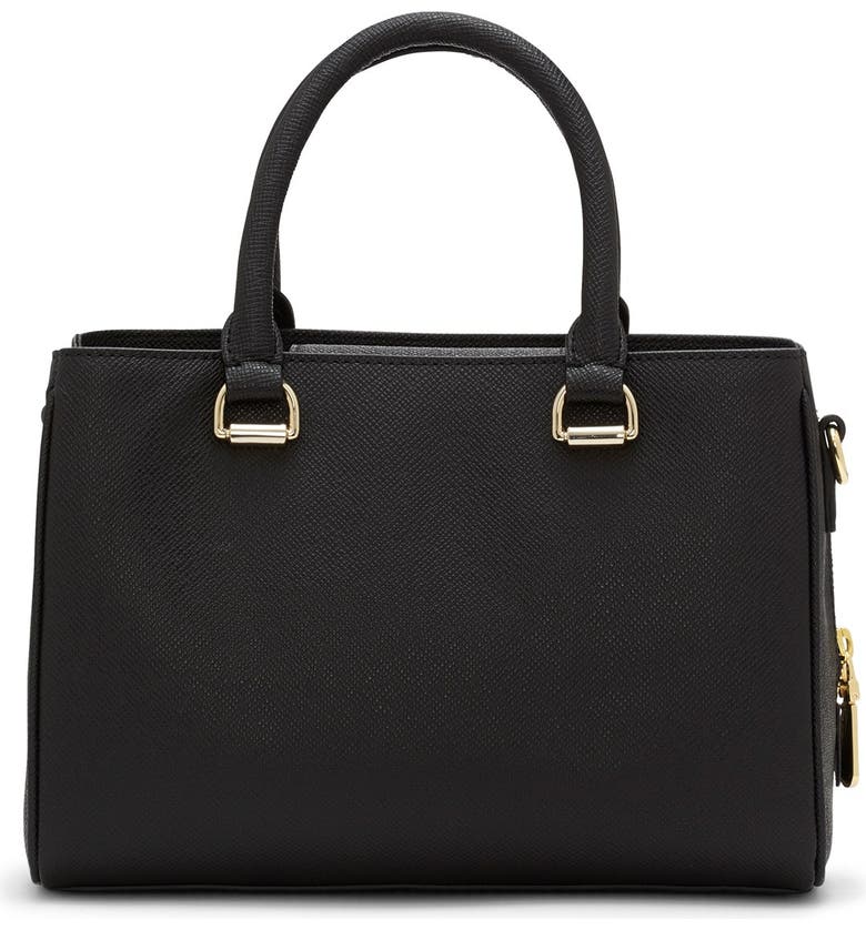 Vince Camuto 'Small Thea' Leather Satchel | Nordstrom