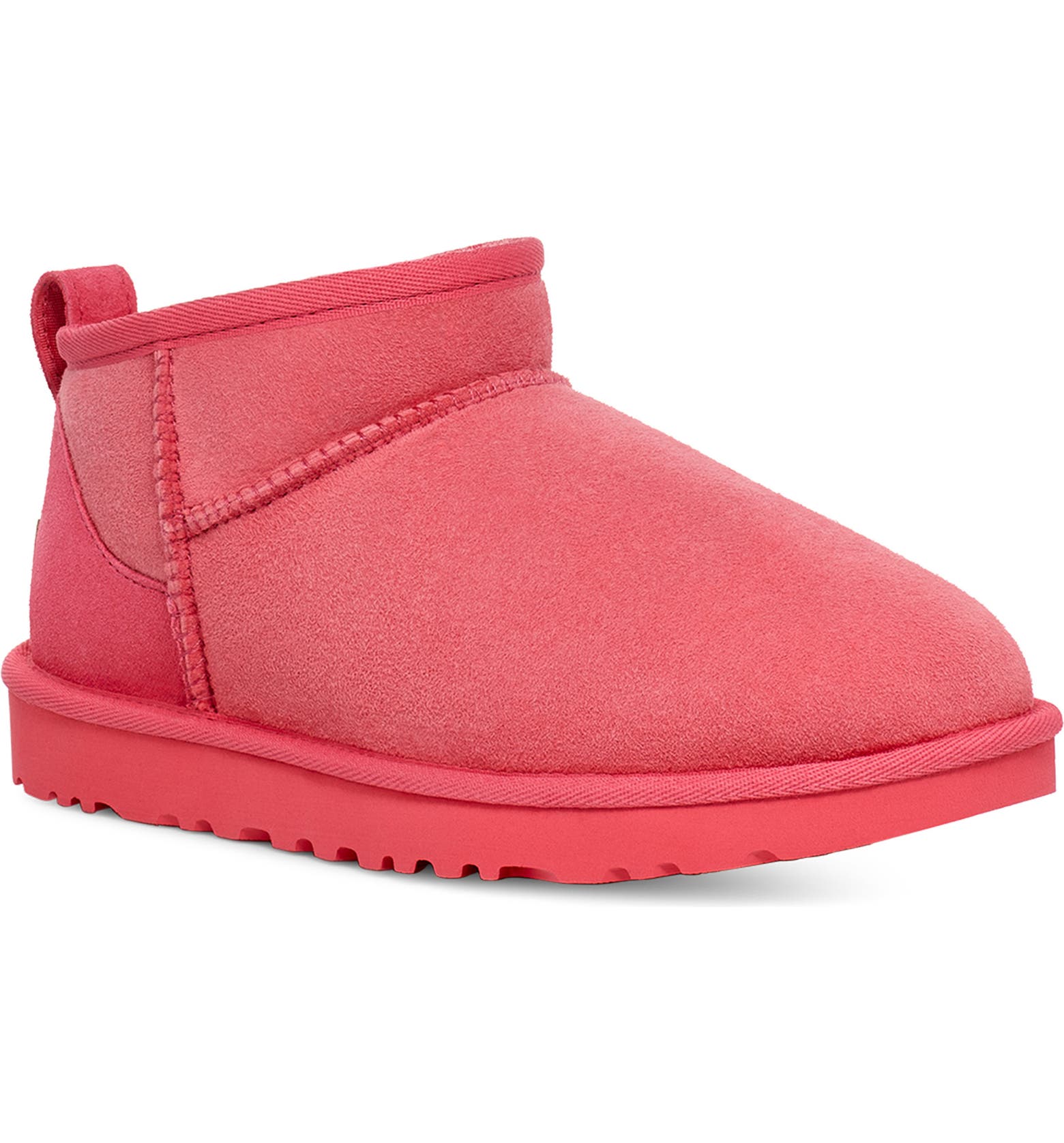 UGG® Ultra Mini Classic Boot (Women) | Nordstrom