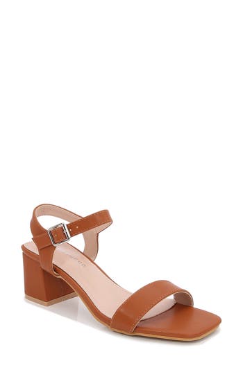 BERNESS BERNESS LINDA SANDAL
