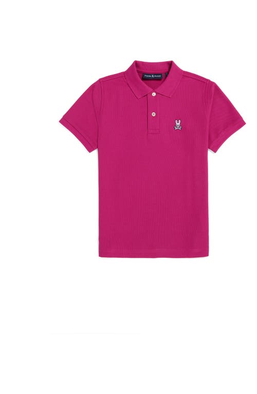 Psycho Bunny Classic Polo at