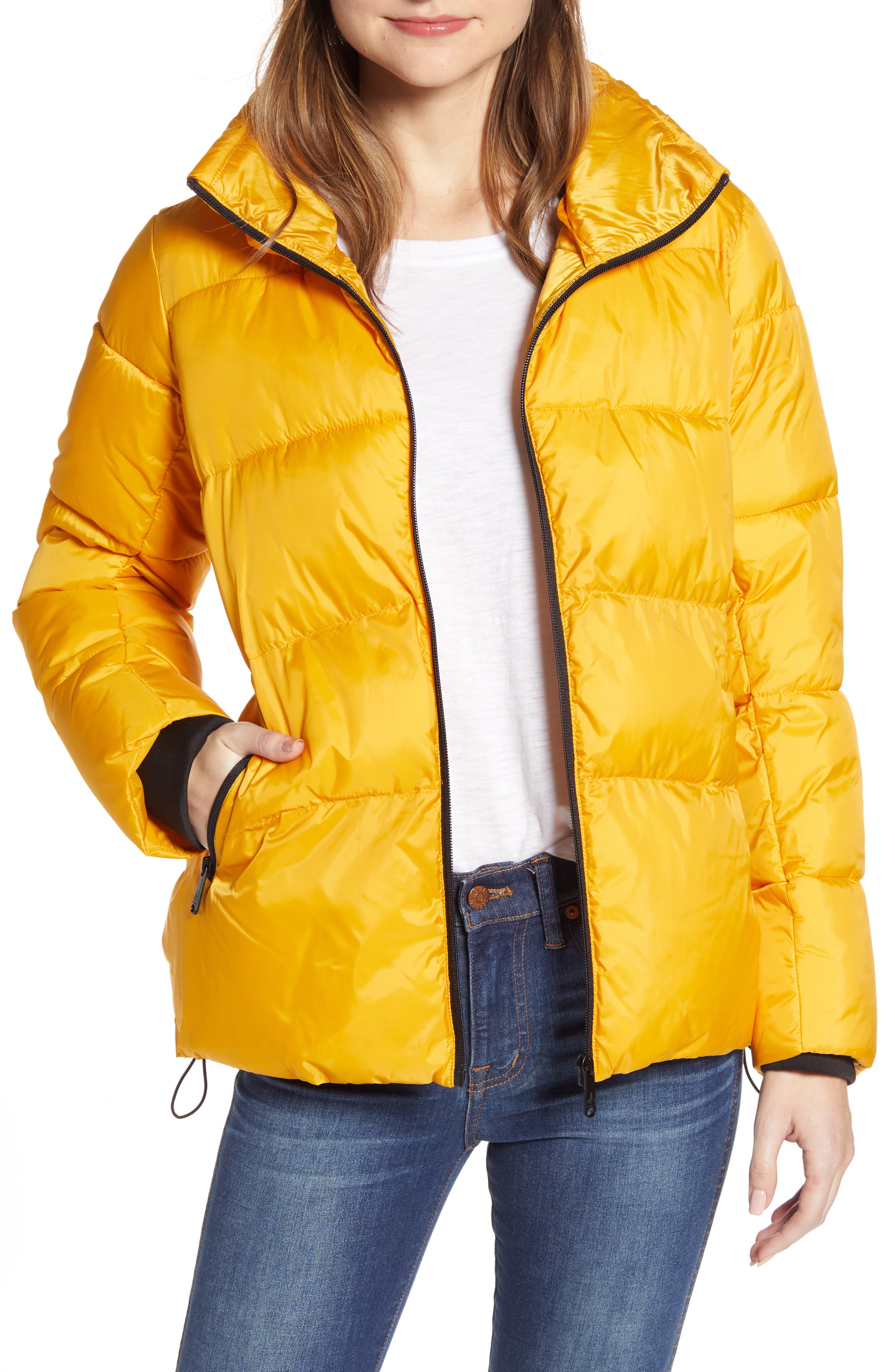 women's down jackets clearance