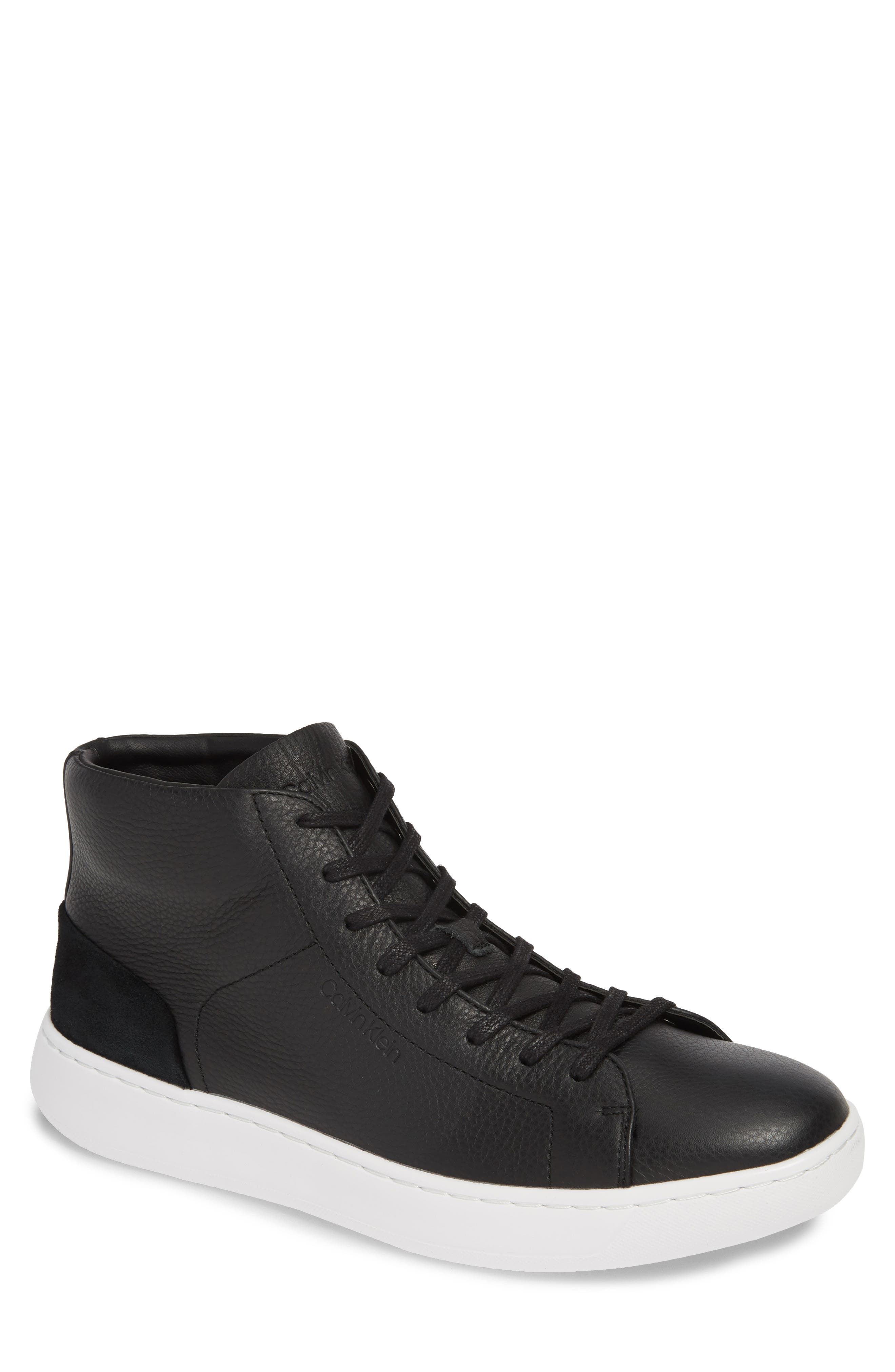 frey sneaker boots