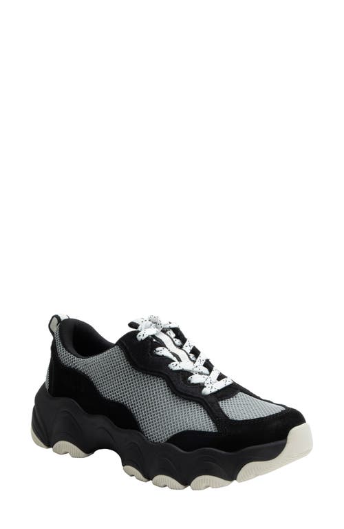 Shop Alegria By Pg Lite Boom Joy Sneaker In Panda