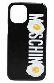 Moschino iPhone 12 Pro Max Case | Nordstrom