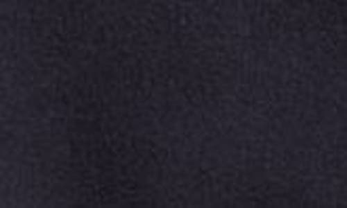 Shop Officine Generale Officine Générale Barthelemy Wool Blend Jacket In Dark Navy