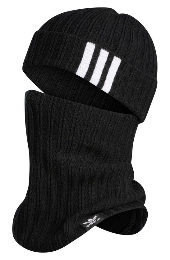 ADIDAS ORIGINALS STRETCH BALACLAVA