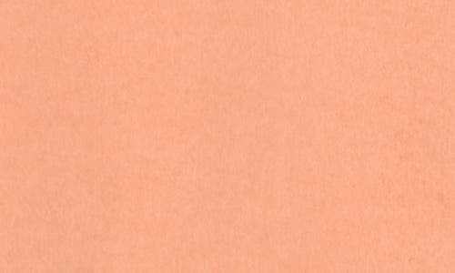 The Great . The Nomad Coat In Bright Peach