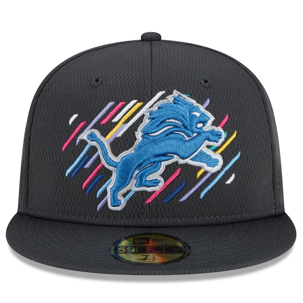 crucial catch lions hat