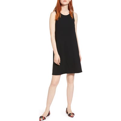 A-Line Tank Dress