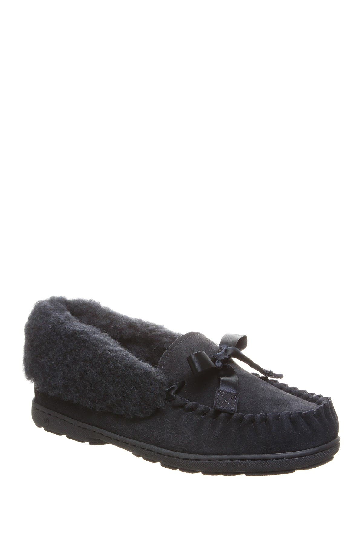 bearpaw indio slippers