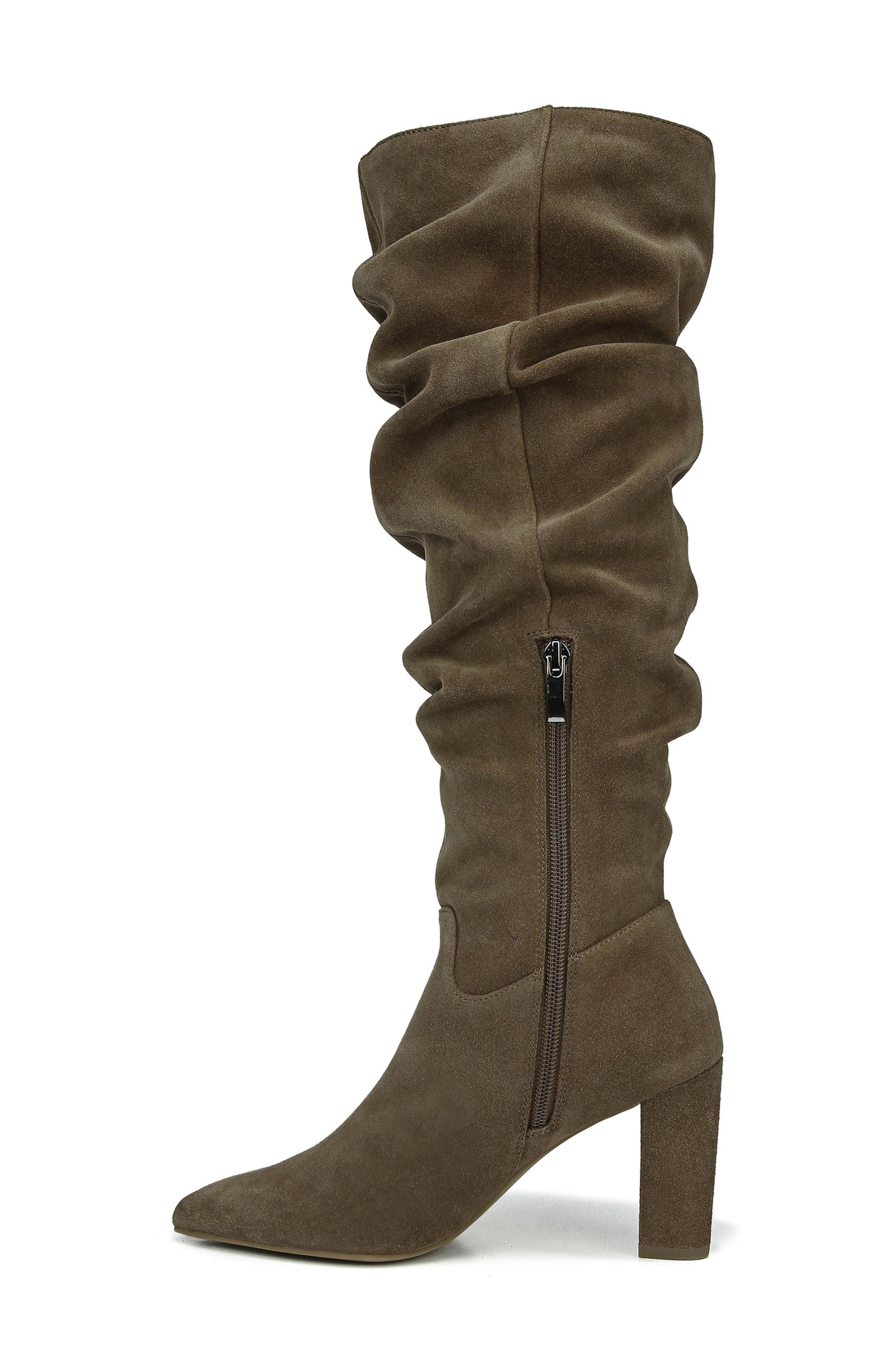 franco sarto artesia knee high boot