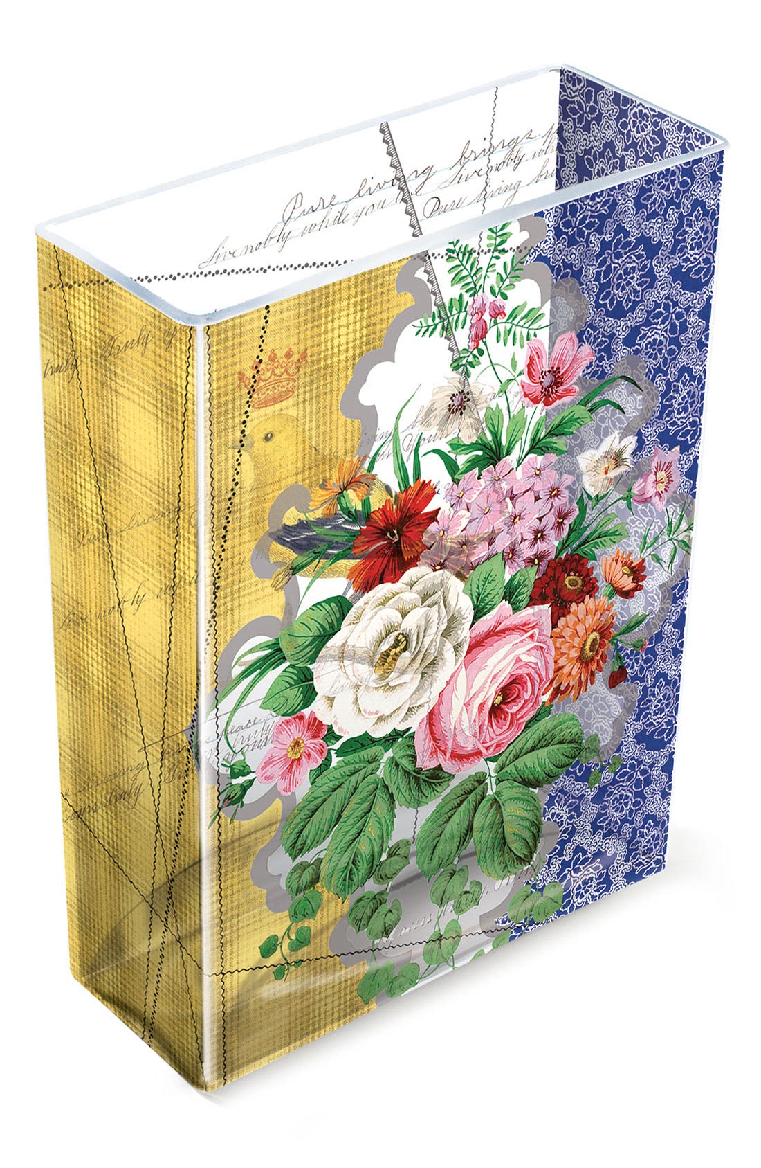 Fringe Studio 'Lily' Glass Vase (Nordstrom Exclusive) Nordstrom