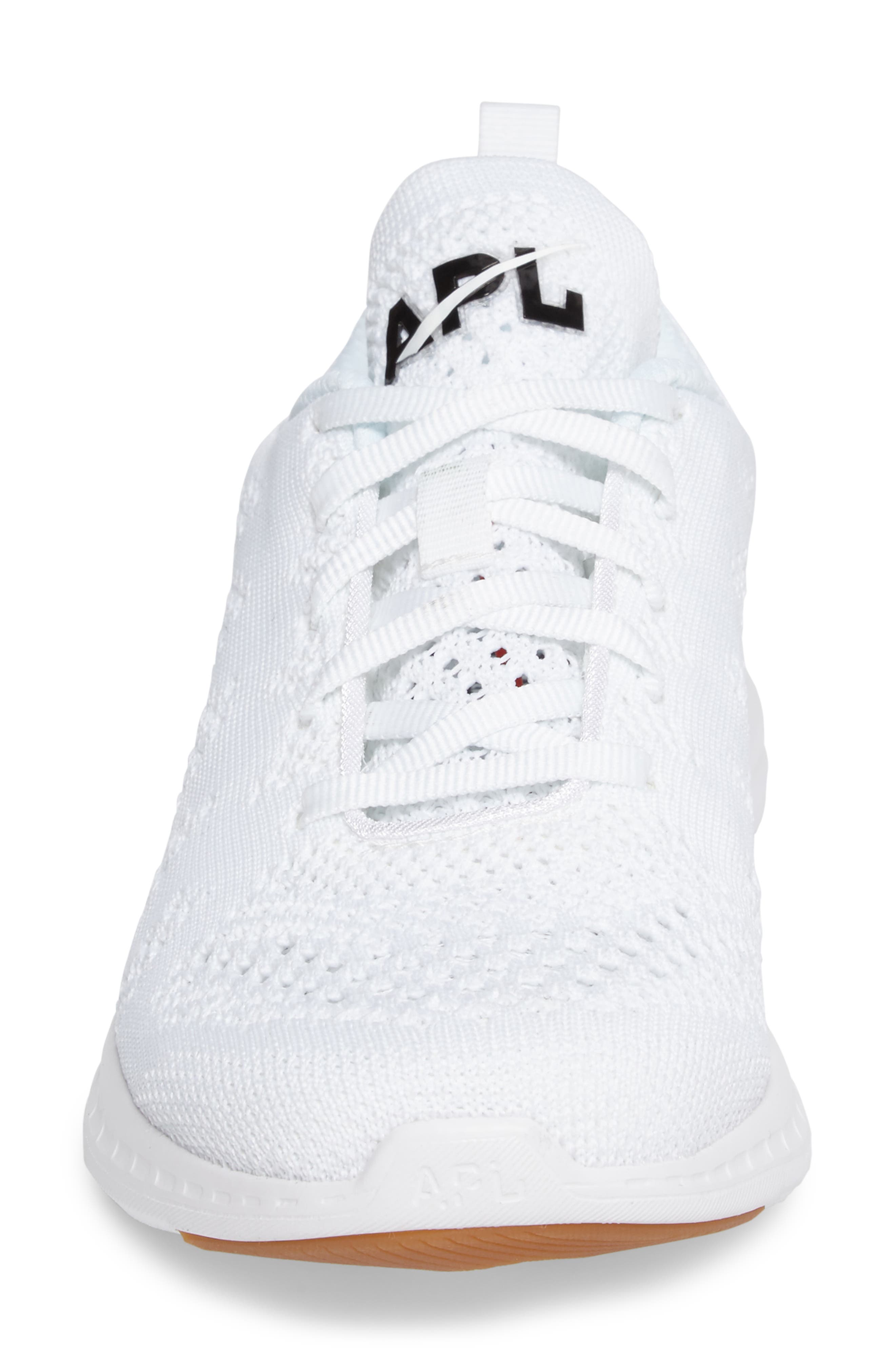 APL TechLoom Pro Knit Running Shoe Nordstrom Rack