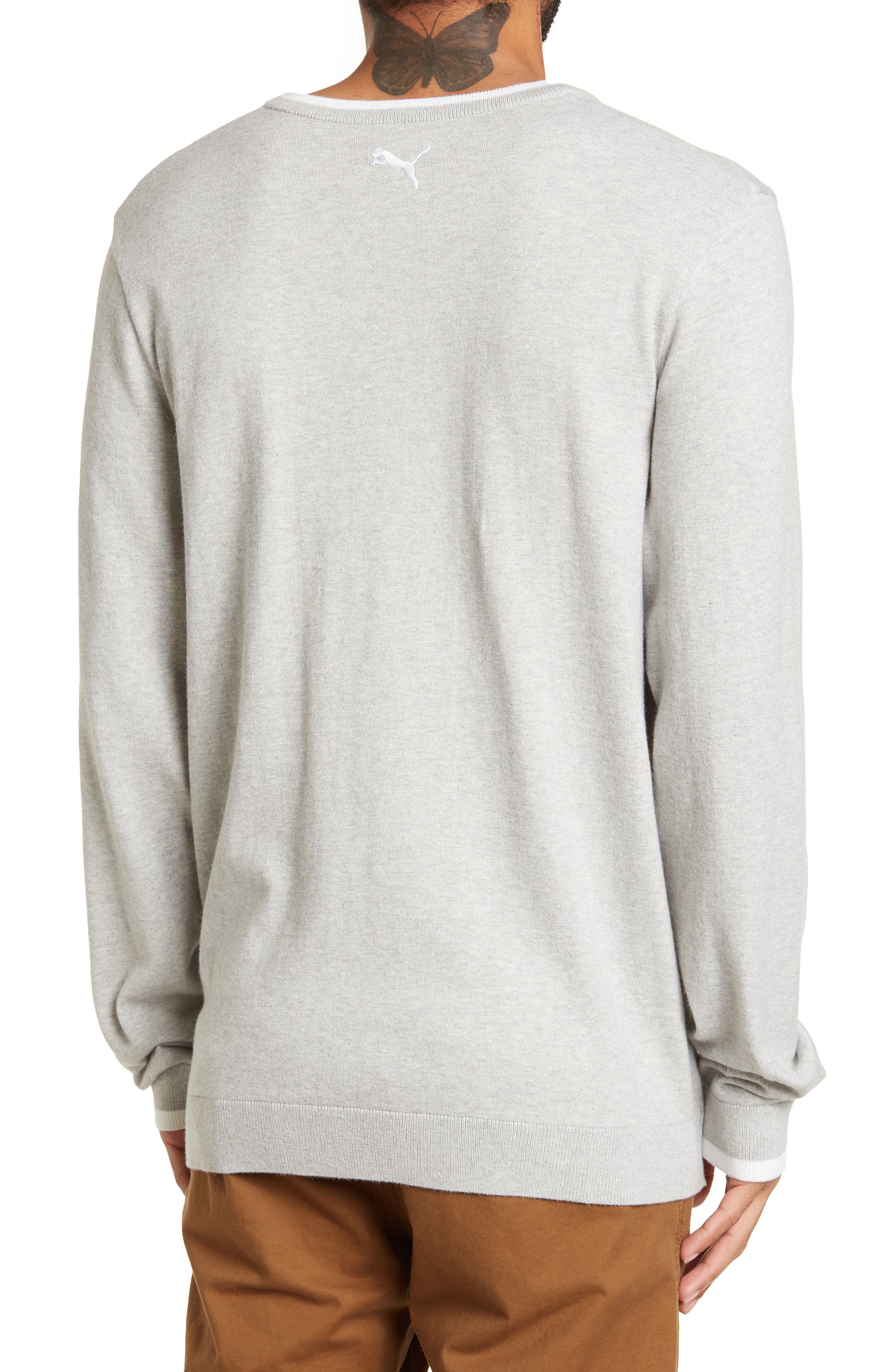 puma sweaters nordstrom rack