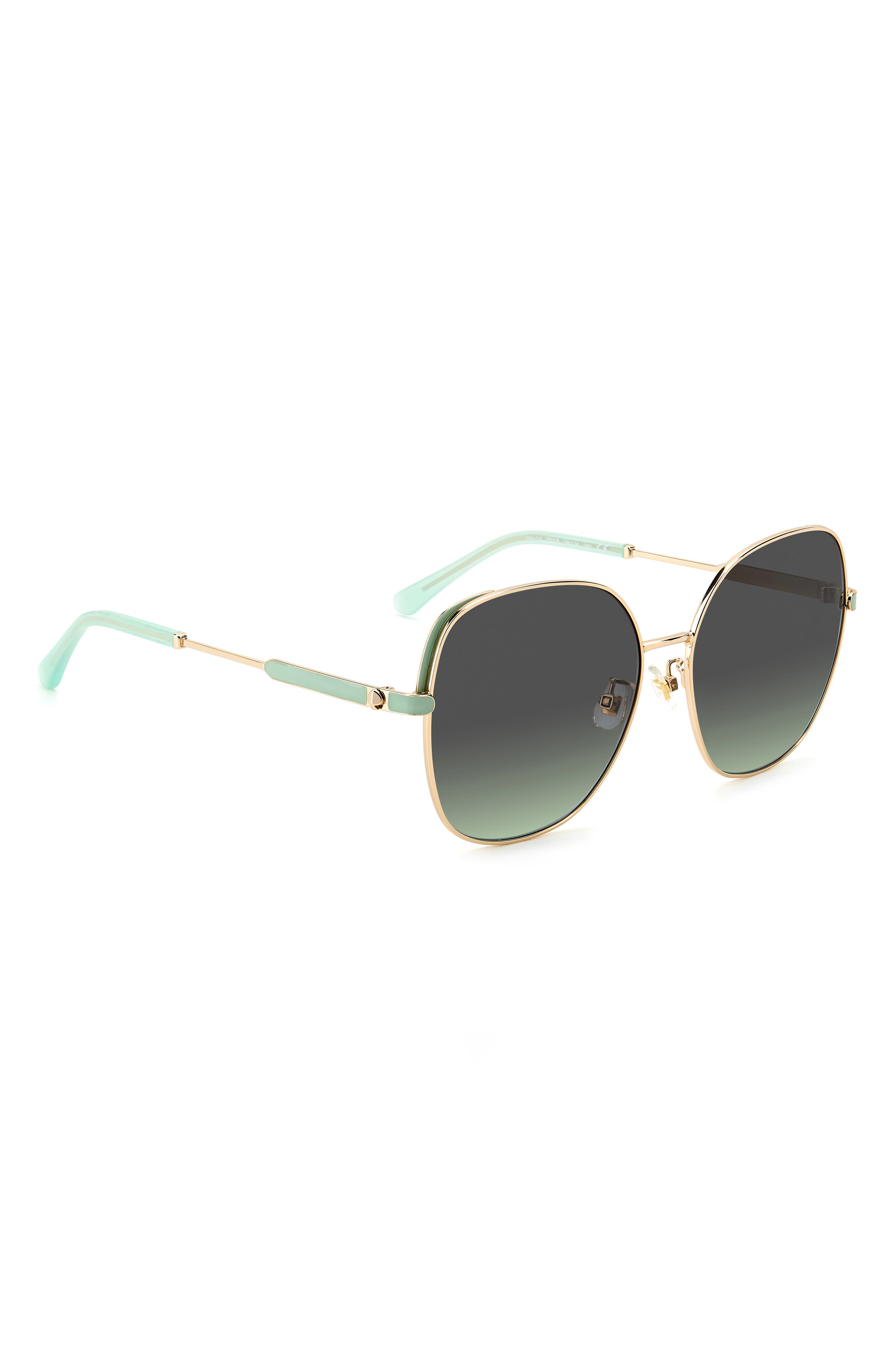 kate spade new york 59mm yarafs round sunglasses Nordstromrack