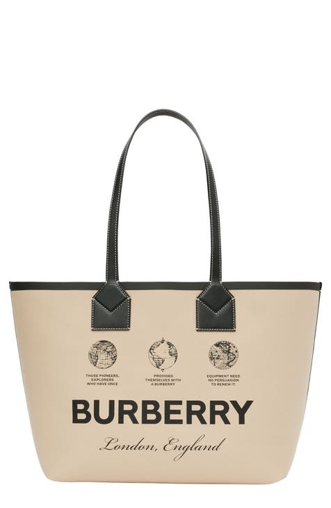 Burberry Tote Bags, Shop Online