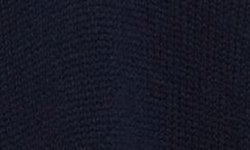 EMPORIO ARMANI EMPORIO ARMANI V-NECK WOOL & CASHMERE SWEATER