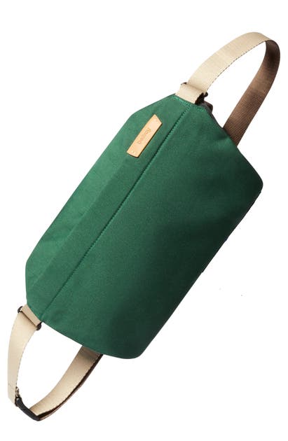 BELLROY SLING BELT BAG,BSLA-FOR-211