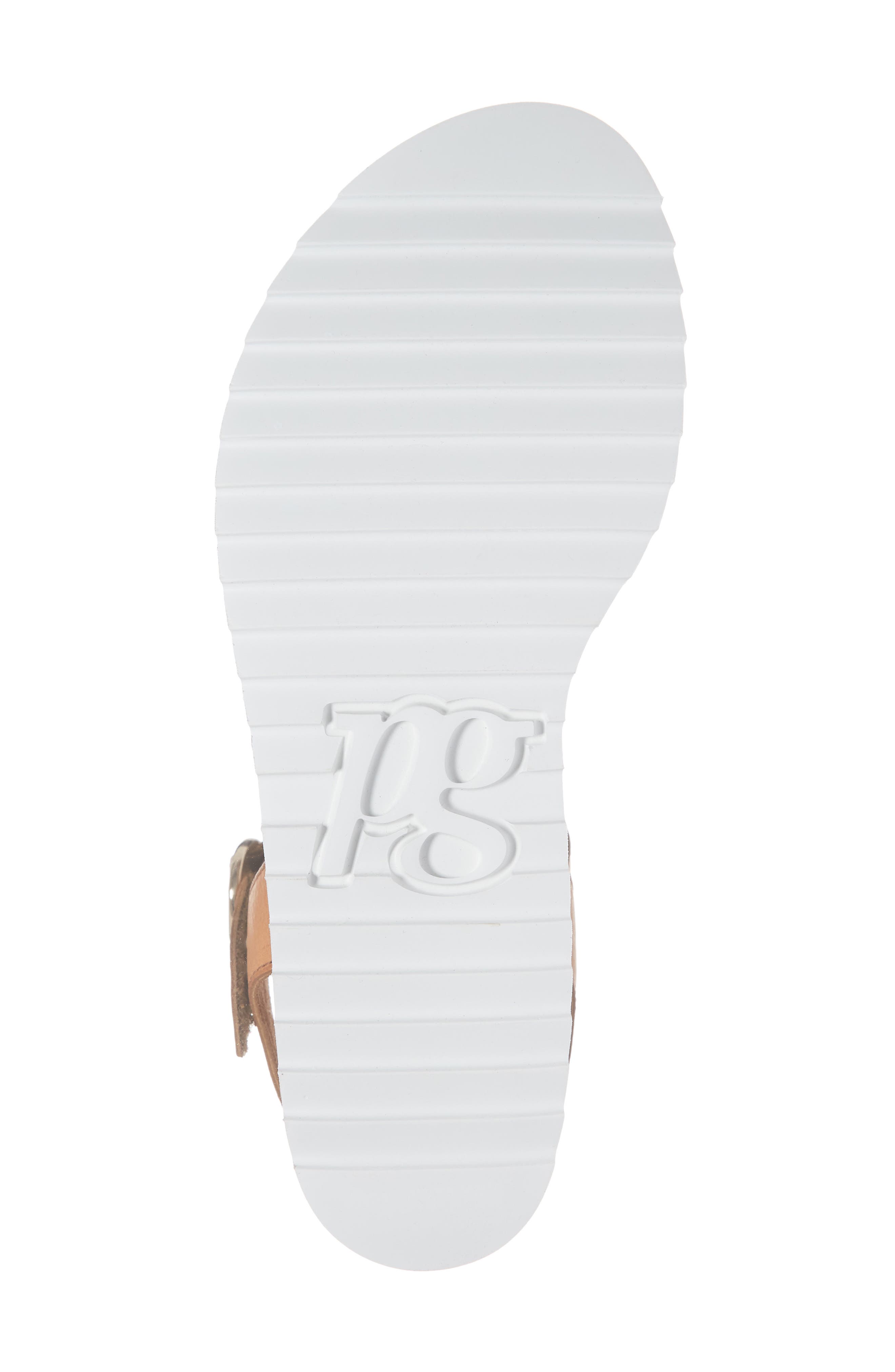 paul green audrey sandal