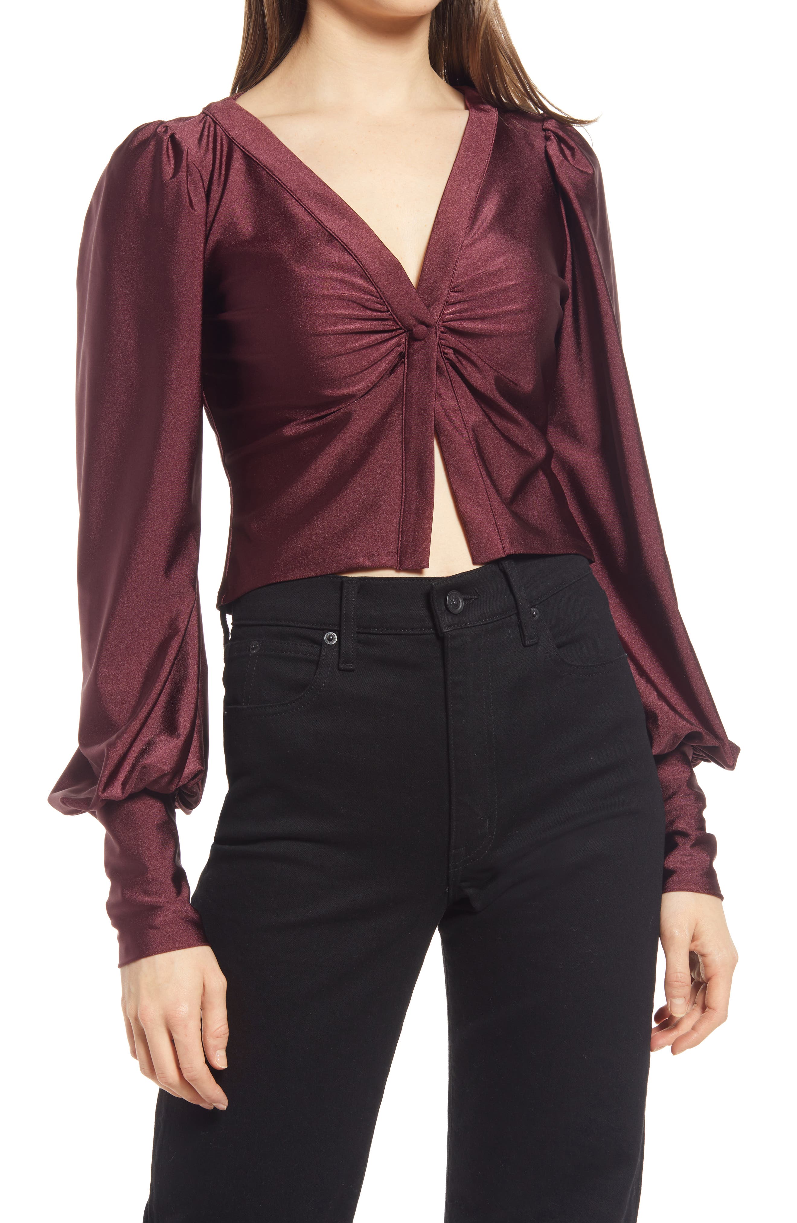 Women's Blouses | Nordstrom Rack