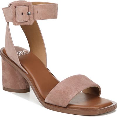 Sarto By Franco Sarto Risa Strap Sandal, Pink