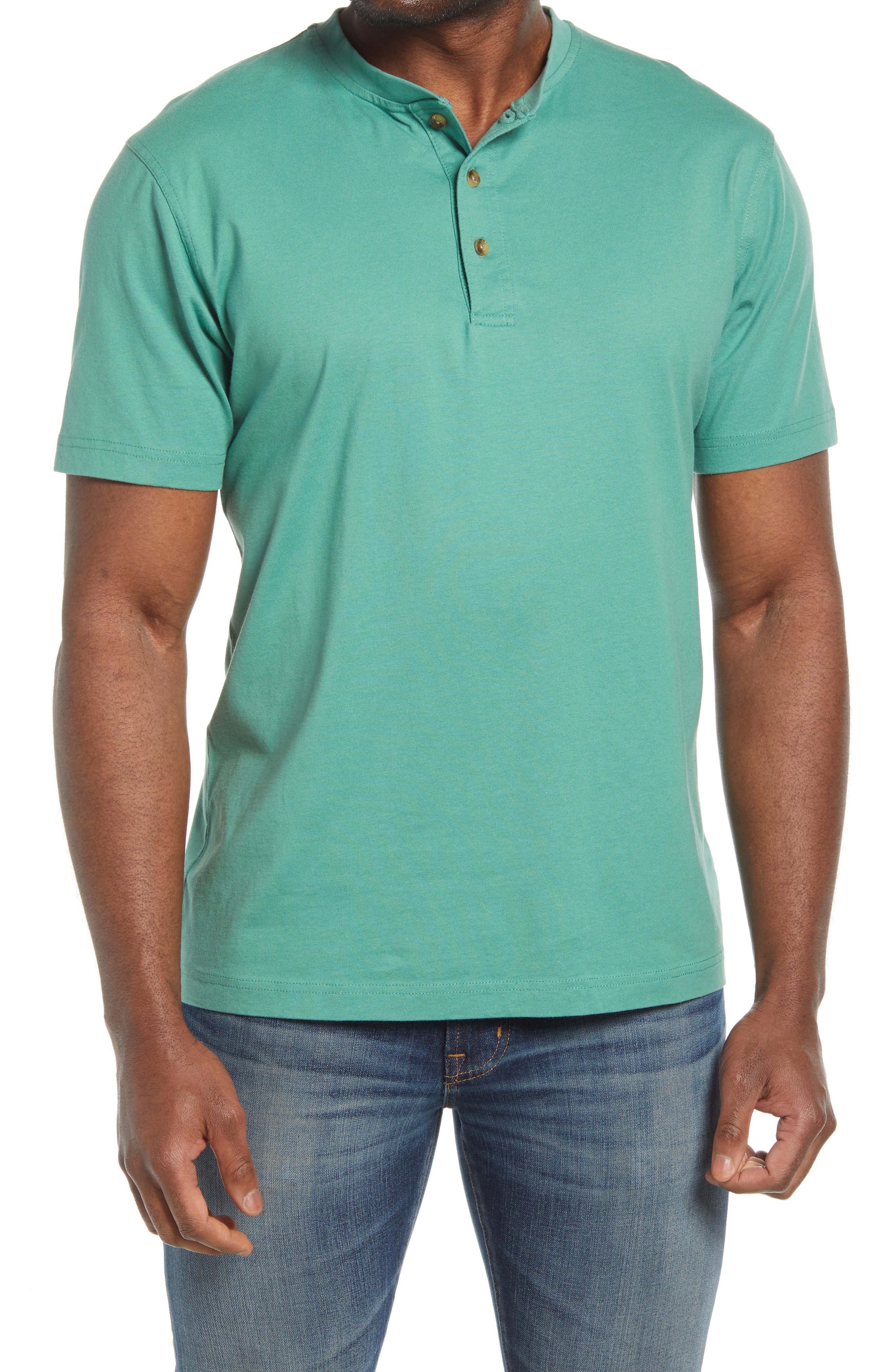 Ll bean henley Clearance