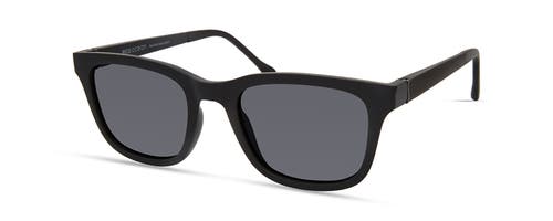 Eco Jeri Sunglasses In Black