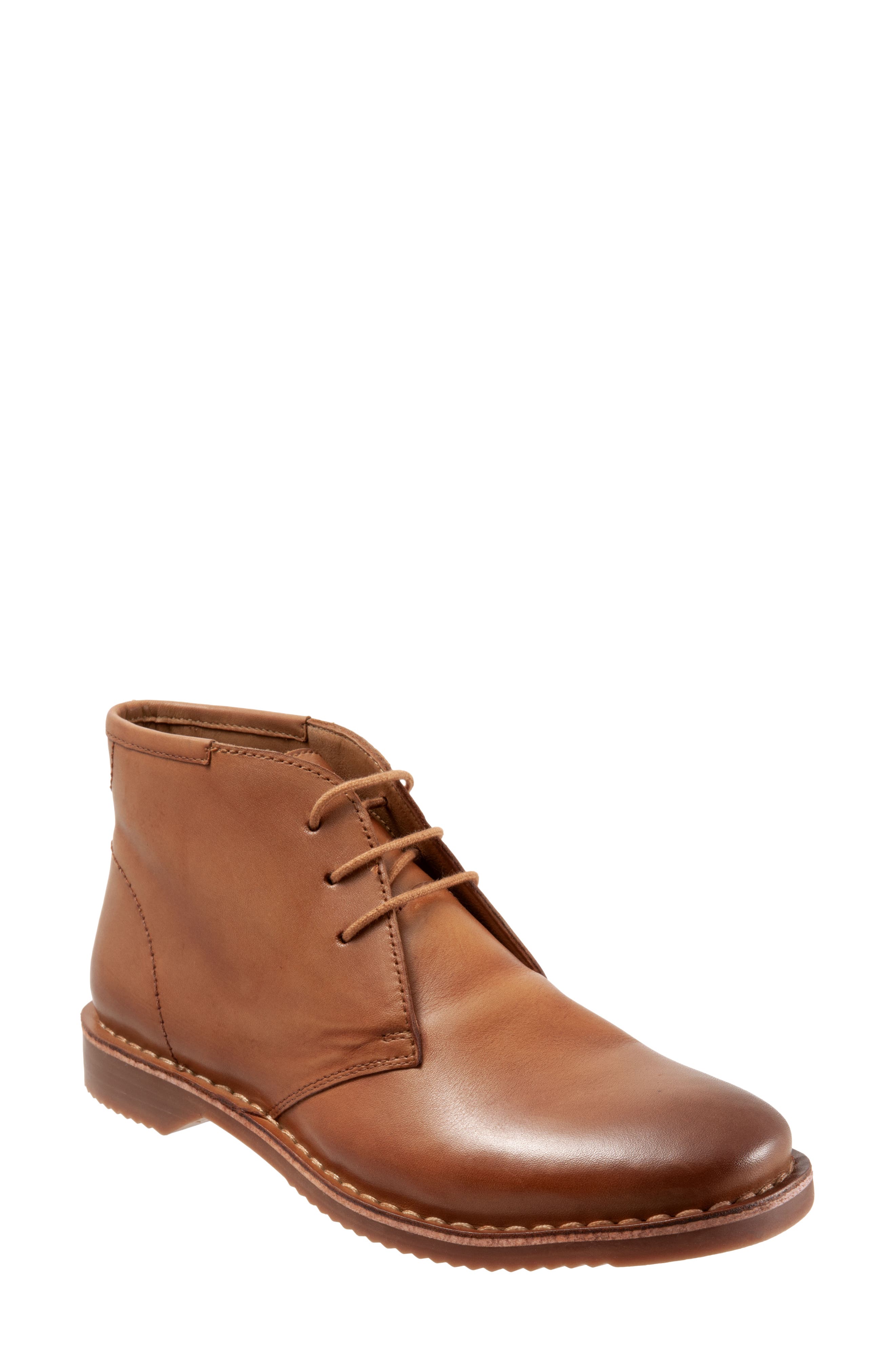 leather desert boots womens