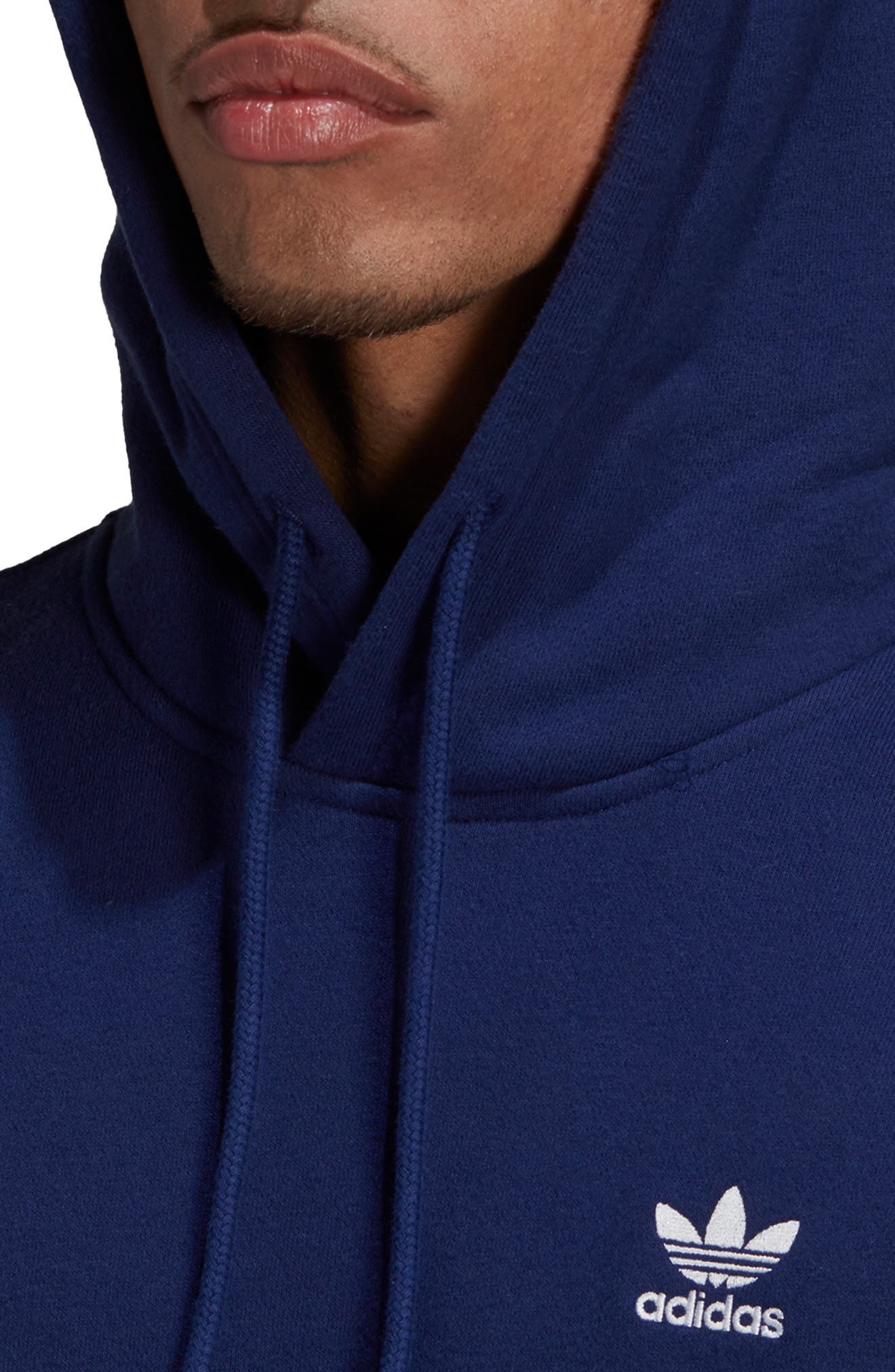 nordstrom adidas hoodie