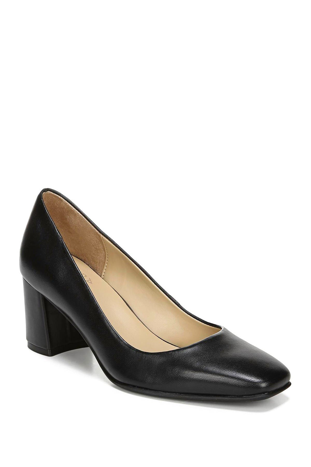 naturalizer willow pump