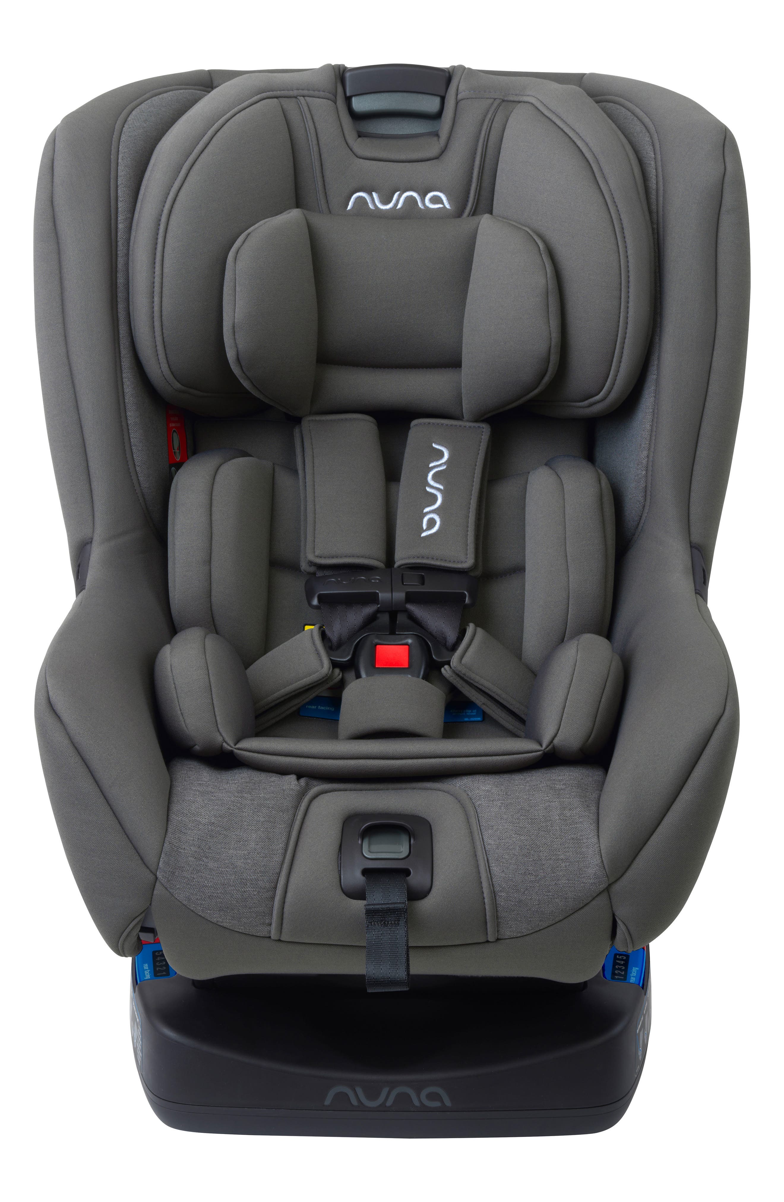 Infant Nuna Rava(TM) Flame Retardant Free Convertible Car Seat, Size