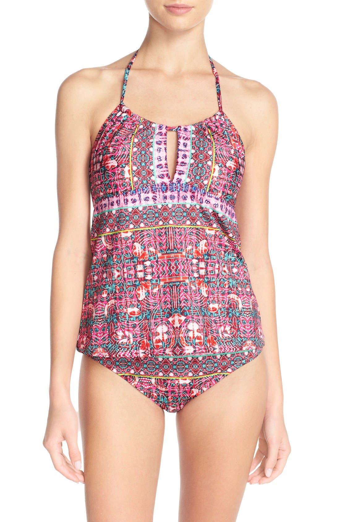 nanette lepore swim nordstrom
