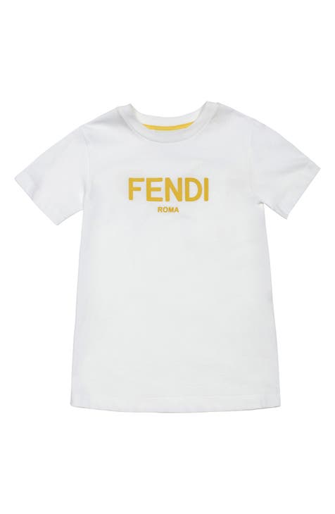 Girls' Fendi Tops | Nordstrom