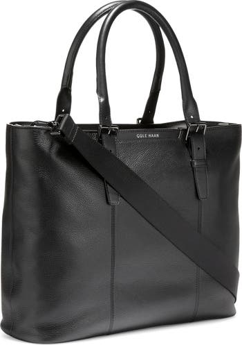 Cole haan shop tote bags