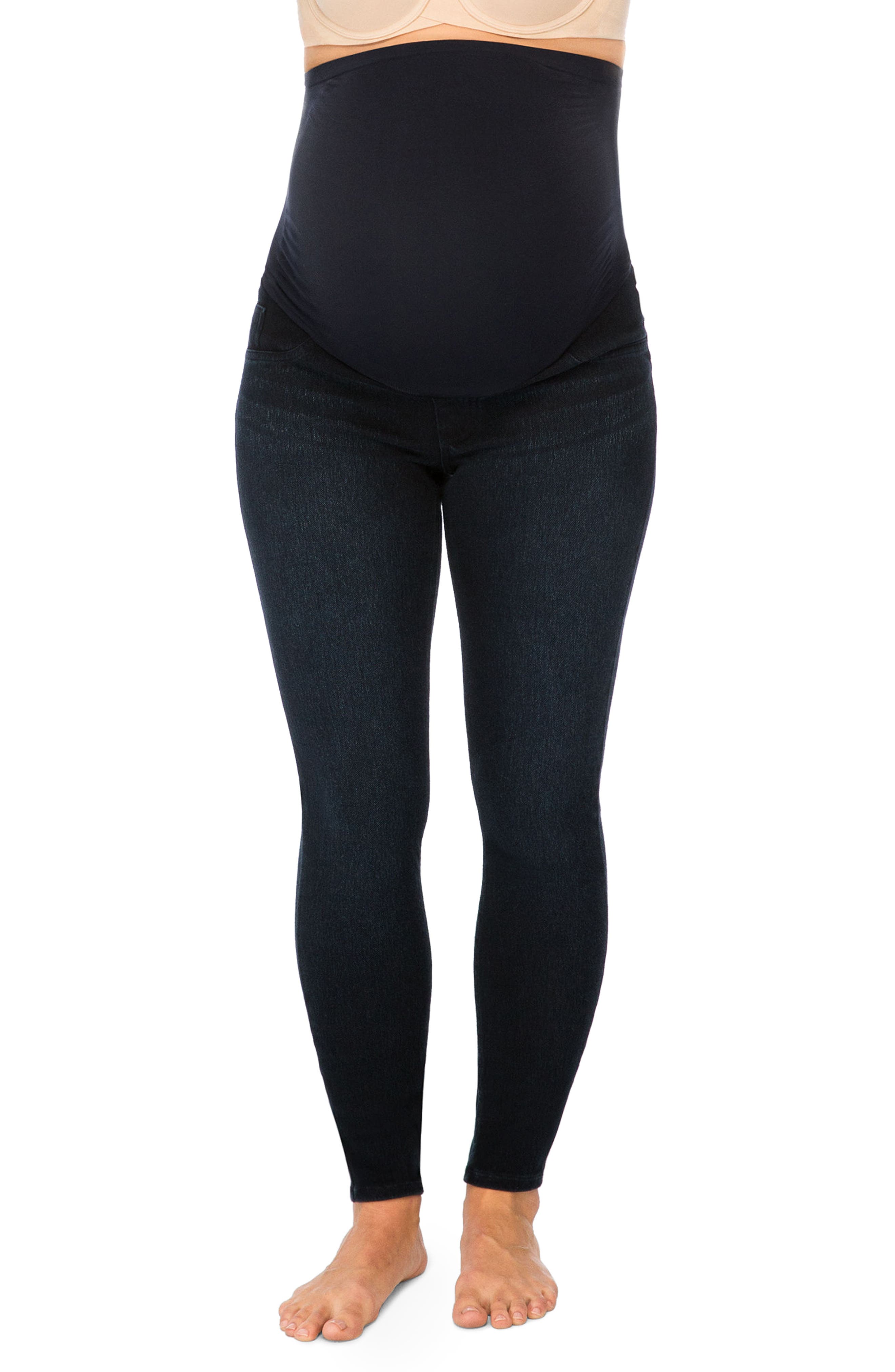 spanx mama tights