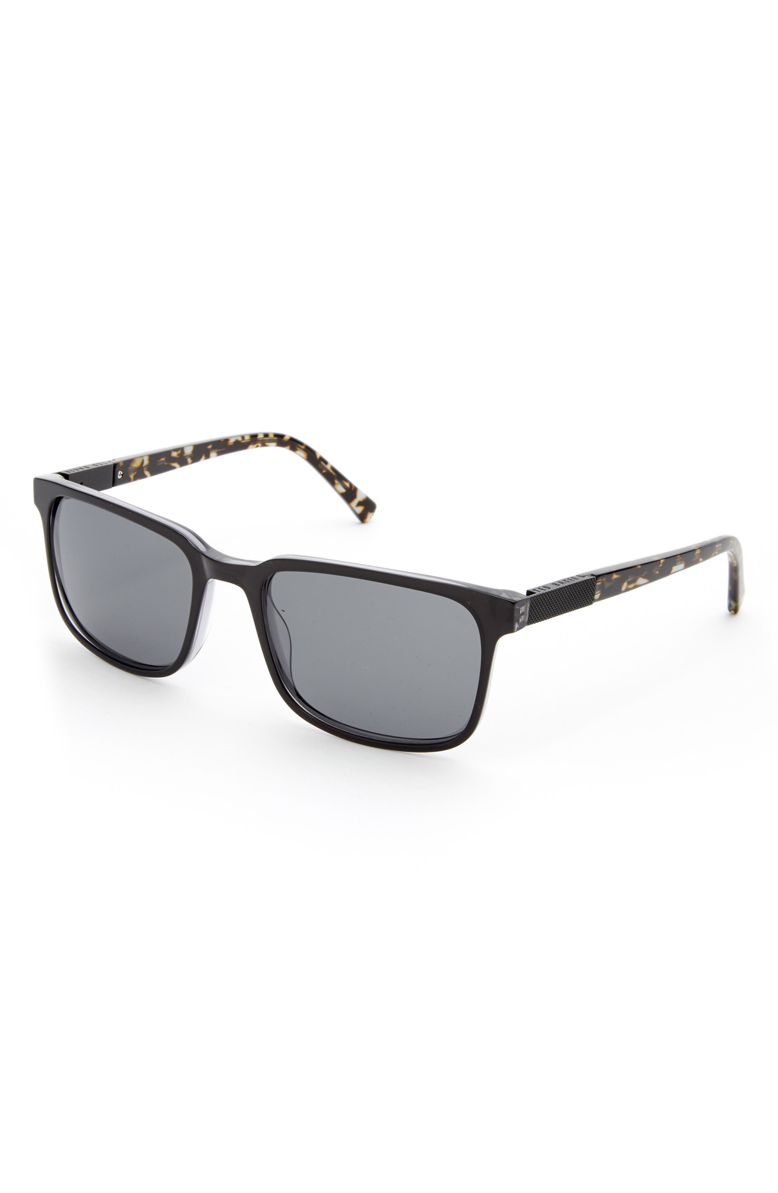 black ted baker sunglasses