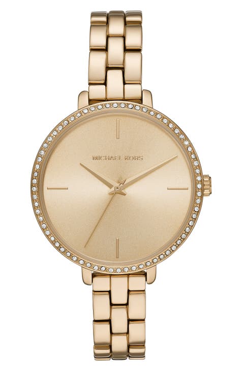 Michael Kors Jewelry & Watches Gifts | Nordstrom Rack