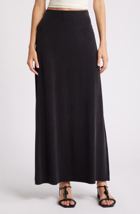 Women s Long Maxi Skirts Nordstrom