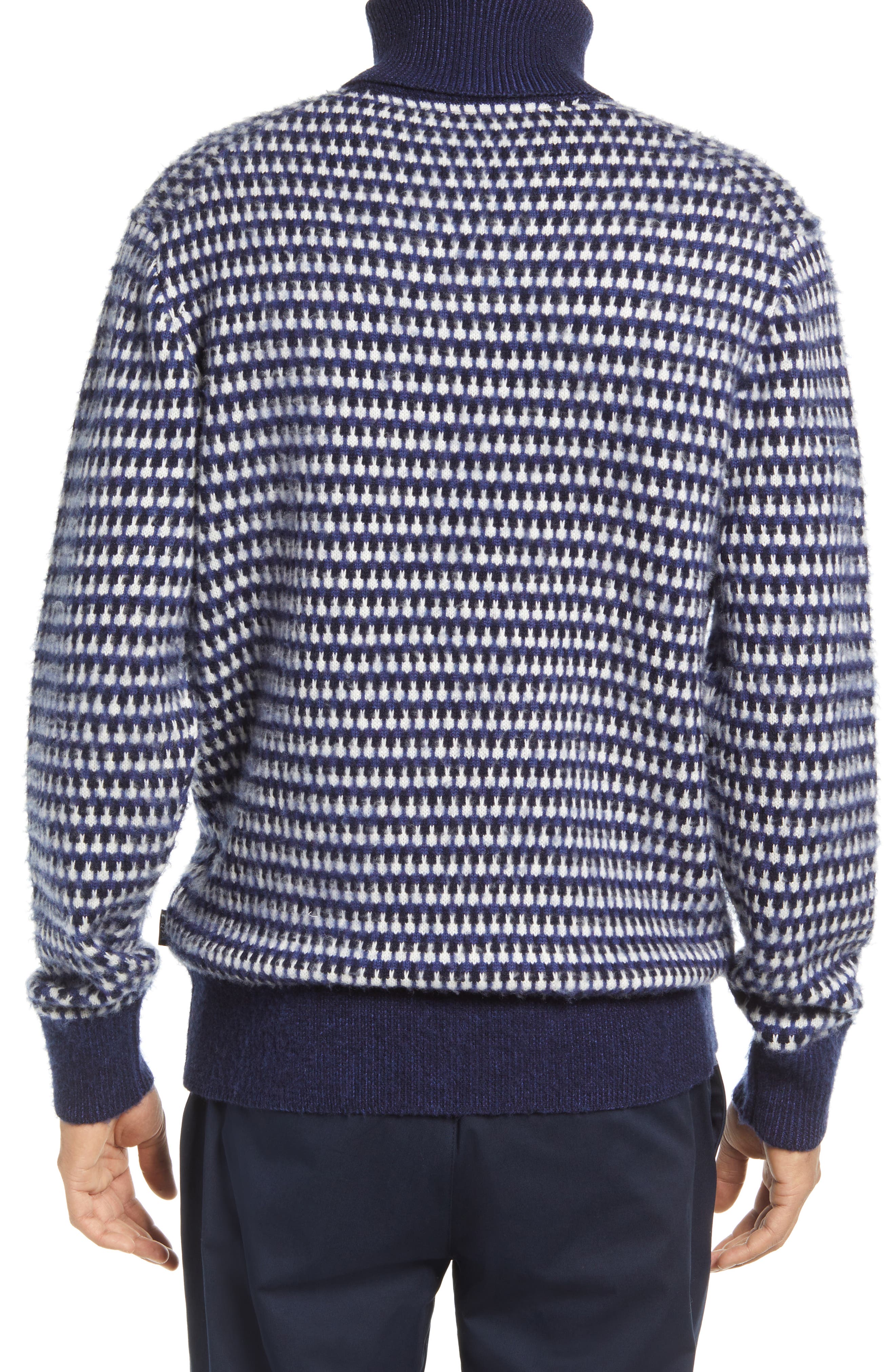 ted baker sweater