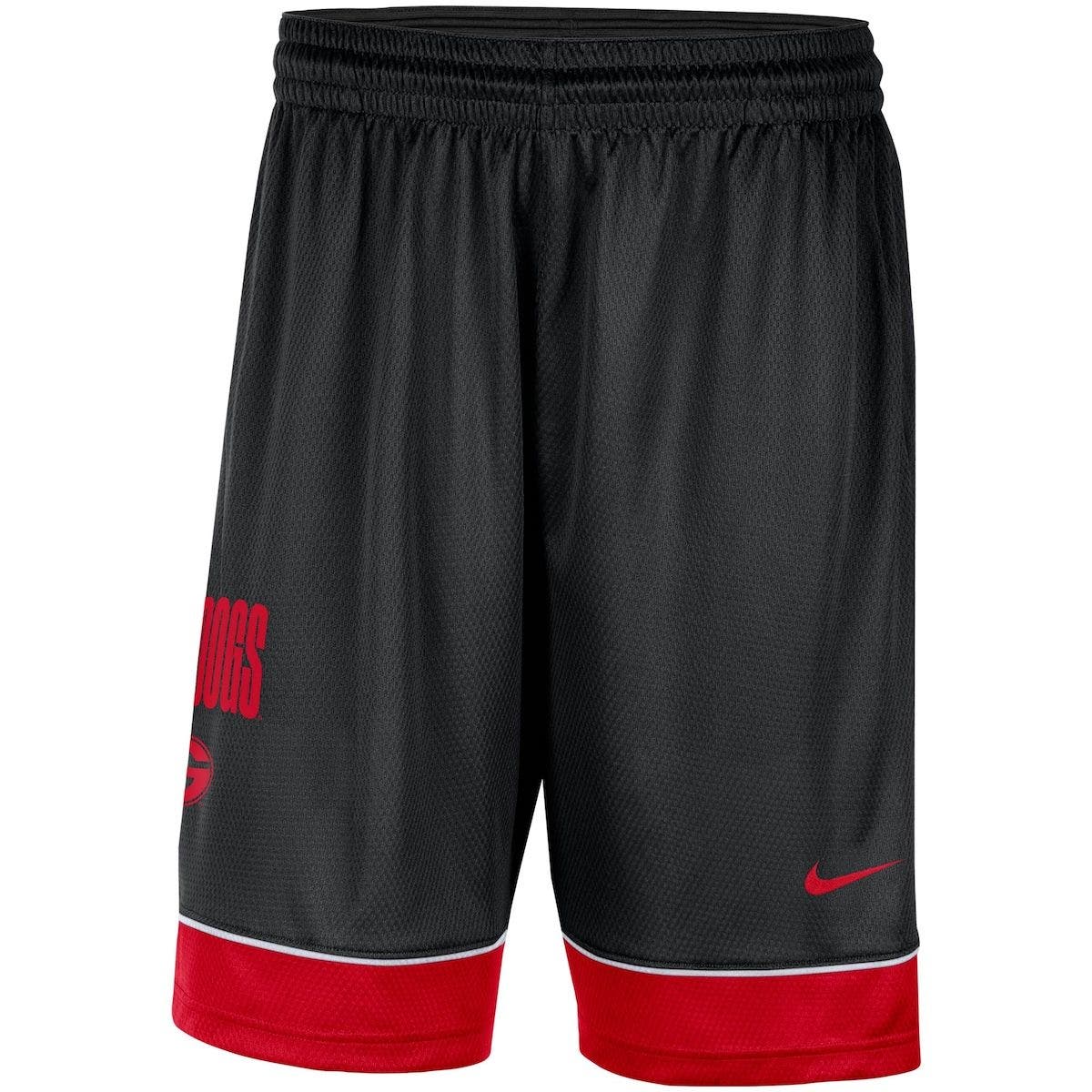 nike georgia shorts