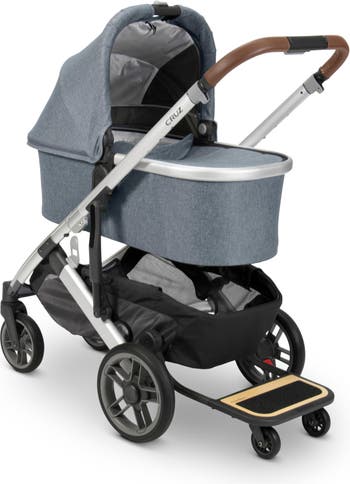 Universal bassinet 2024 for stroller