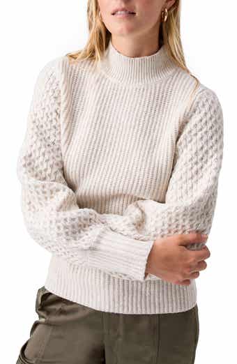 SANCTUARY Stay Cozi Sweater