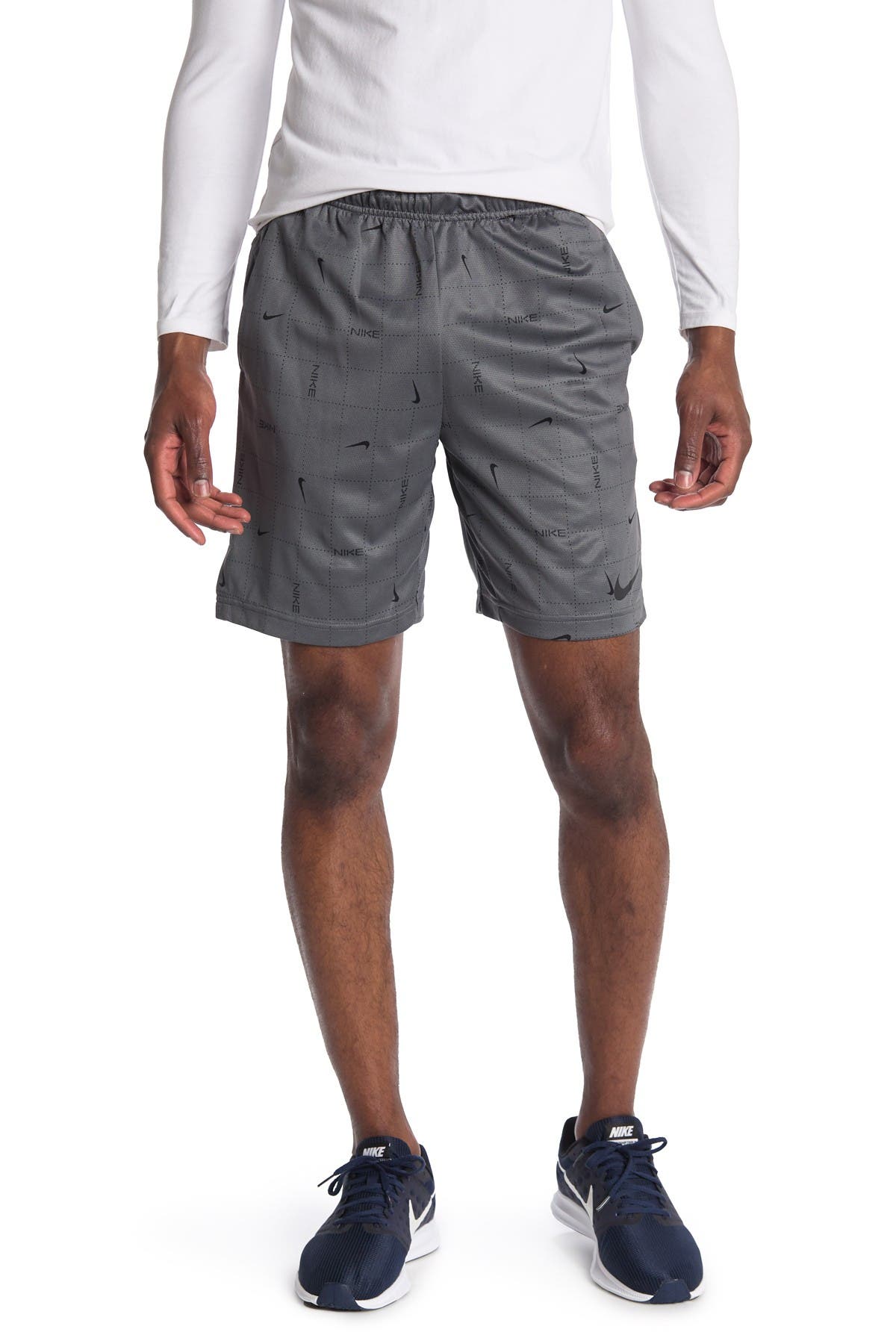 nordstrom rack nike shorts