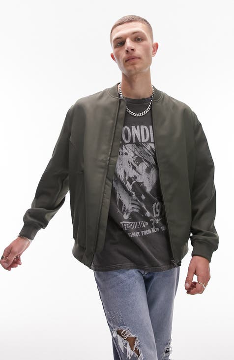 Coats & Jackets for Young Adult Men