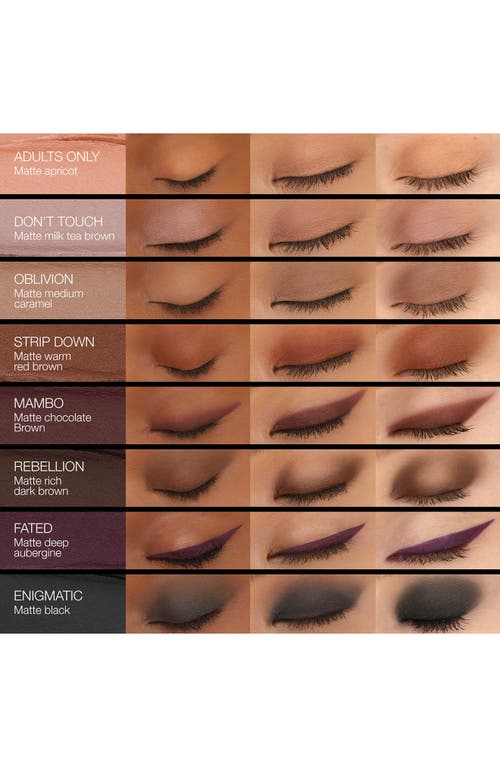 Nars Eyeshadow Stick In Adults Only