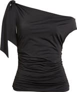 WAYF Say Less Asymmetric Top